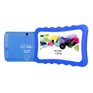 TABLET BLOW KIDSTAB7 Blue + case