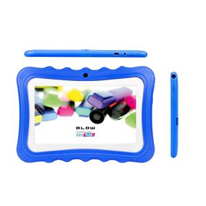 TABLET BLOW KIDSTAB7 Blue + case 4