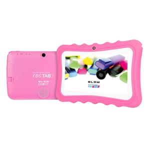 TABLET BLOW KIDSTAB7 Pink + case