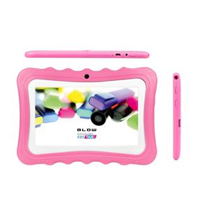 TABLET BLOW KIDSTAB7 Pink + case 3