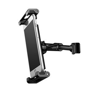 Tablet holder Baseus for car headrest (black) 5