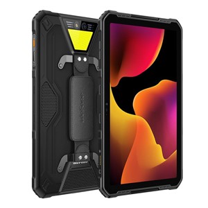 Tablet Ulefone Armor Pad 2 8GB /256GB LTE black