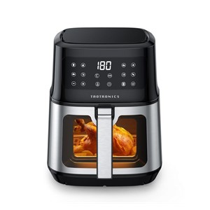 TaoTronics Air Fryer TT-AF011
