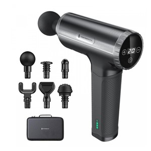 TaoTronics TT-PCA004 massage gun