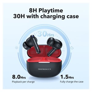 TaoTronics TWS Earphones TT-BH1120