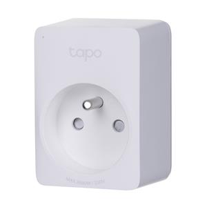 Tapo Mini Smart Wi-Fi Socket, Energy Monitoring