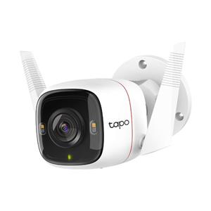 Tapo Outdoor Security Wi-Fi Camera