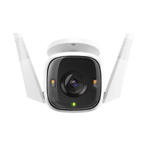 Tapo Outdoor Security Wi-Fi Camera 3