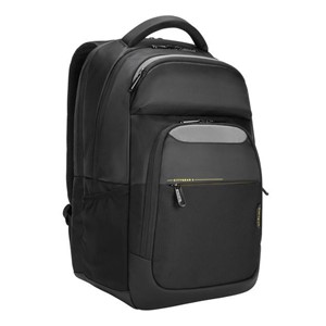 Targus Citygear 43.9 cm (17.3) Backpack Black