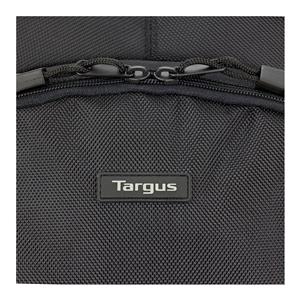 Targus CN600 backpack Black Nylon, Polyester 6