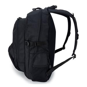 Targus CN600 backpack Black Nylon, Polyester 7