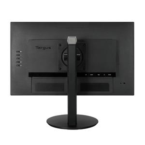 Targus DM4240SEUZ computer monitor 61 cm (24") 1920 x 1080 pixels HD LCD Black + GRATIS Huawei pametna narukvica 9