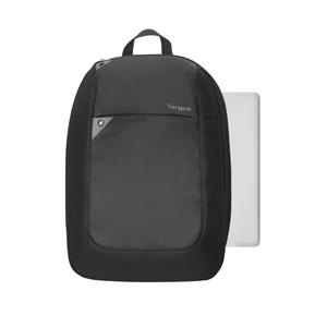 Targus TBB565AU backpack Black Polyester 6