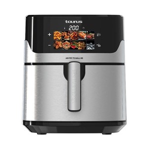 Taurus Air Fry 7S Wall HD Deep fryer 1600 W 6.5 l