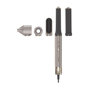 Taurus AIRWAVE DIGITAL PRO Multistyler sušilo za stiliziranje kose 1300 W 1.8 m
