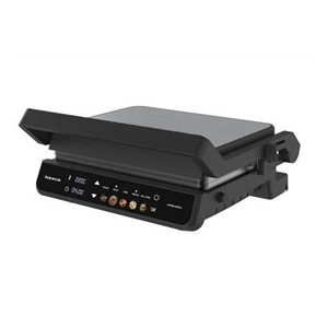 Taurus Asteria Digital 2-in-1 electric grill