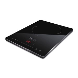 Taurus Darkfire freestanding induction hob