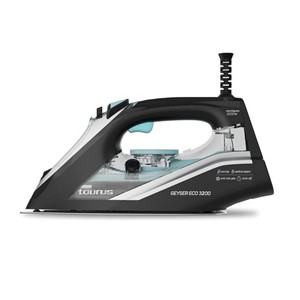 Taurus Geyser Eco Iron 3200 W Black