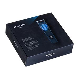 Taurus HESTIA Black, Blue Lithium-Ion (Li-Ion) 8