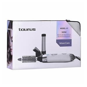 Taurus Model Air hair dryer 1200 W White