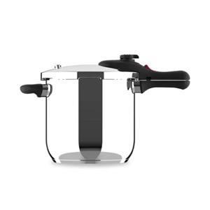 Taurus Moments Rapid 4l pressure cooker KCP4104