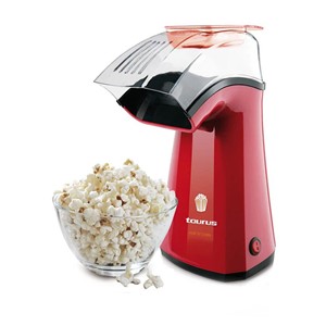 Taurus Pop'n'Corn popcorn maker 968375000