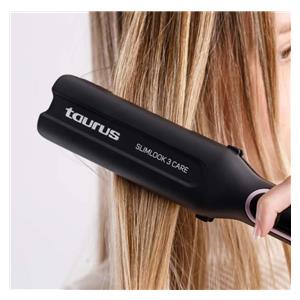 Taurus Slimlook 3 Care hair straightener 3