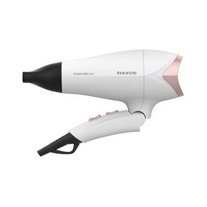 Taurus STUDIO 2500 IONIC hair dryer 2400 W White
