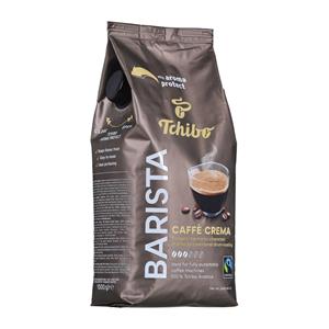 Tchibo Barista Caffe Crema bean coffee 1 kg 3