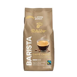 Tchibo Barista Caffe Crema bean coffee 1 kg