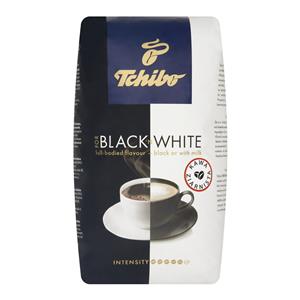 Tchibo Black & White 1 kg