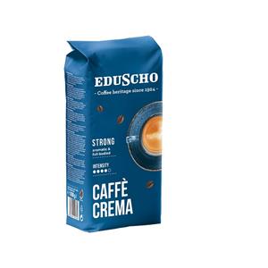 TCHIBO EDUSCHO CREMA STRONG coffee beans 1000G 4