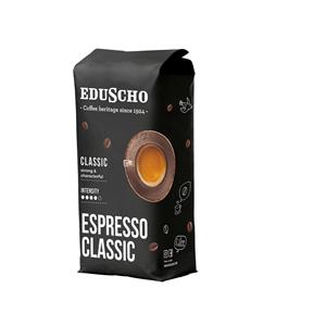 TCHIBO EDUSCHO ESPRESSO CLASSIC coffee beans 1000G