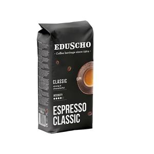 TCHIBO EDUSCHO ESPRESSO CLASSIC coffee beans 1000G 3