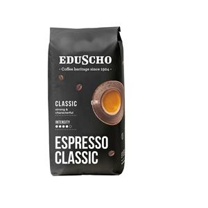 TCHIBO EDUSCHO ESPRESSO CLASSIC coffee beans 1000G 4