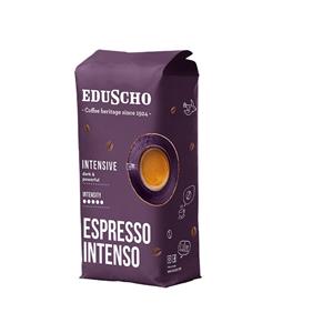 TCHIBO EDUSCHO ESPRESSO INTENSO coffee beans 1000G