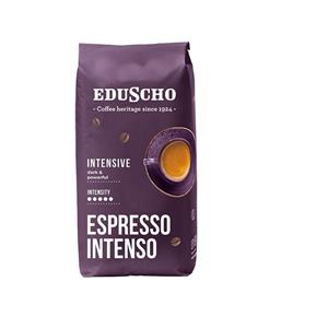 TCHIBO EDUSCHO ESPRESSO INTENSO coffee beans 1000G 3