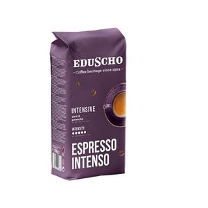 TCHIBO EDUSCHO ESPRESSO INTENSO coffee beans 1000G 4