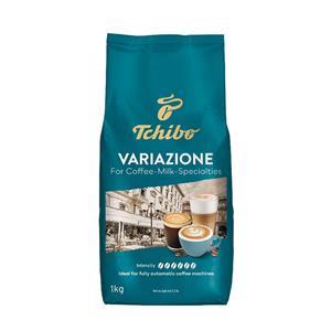 TCHIBO VARIAZIONE coffee beans 1000G