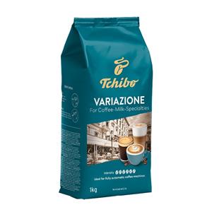 TCHIBO VARIAZIONE coffee beans 1000G 3