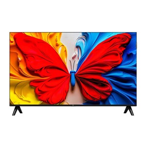TCL 43V5C TV 109.2 cm (43) Full HD Smart TV Wi-Fi Black