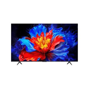 TCL 75T8C TV 190.5 cm (75) 4K Ultra HD Smart TV Wi-Fi Metallic 350 cd /m²