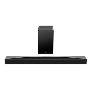 TCL Q Q75H Class 5.1.2 Channel Sound Bar with Dolby Atmos, Ray Danz Technology, and Wireless Subwoofwer