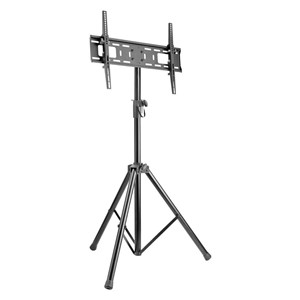 Techly ICA-TR17T signage display mount 177.8 cm (70) Black