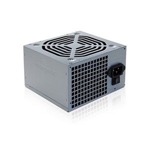Tecnoware Free Silent 12cm 500W ATX power supply - OEM packaging