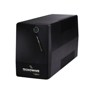 Tecnoware UPS ERA PLUS 1200 uninterruptible power supply