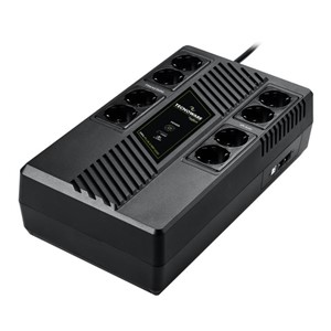 Tecnoware UPS ERA PLUS STRIP 1000 uninterruptible power supply