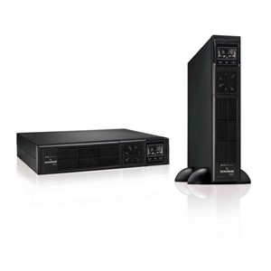 Tecnoware UPS EVO DSP PLUS 1200 RACK /TOWER uninterruptible power supply