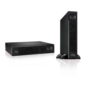 Tecnoware UPS EVO DSP PLUS 2400 RACK /TOWER uninterruptible power supply