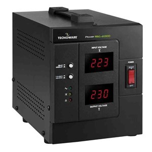 Tecnoware voltage stabilizer 220V /2000VA